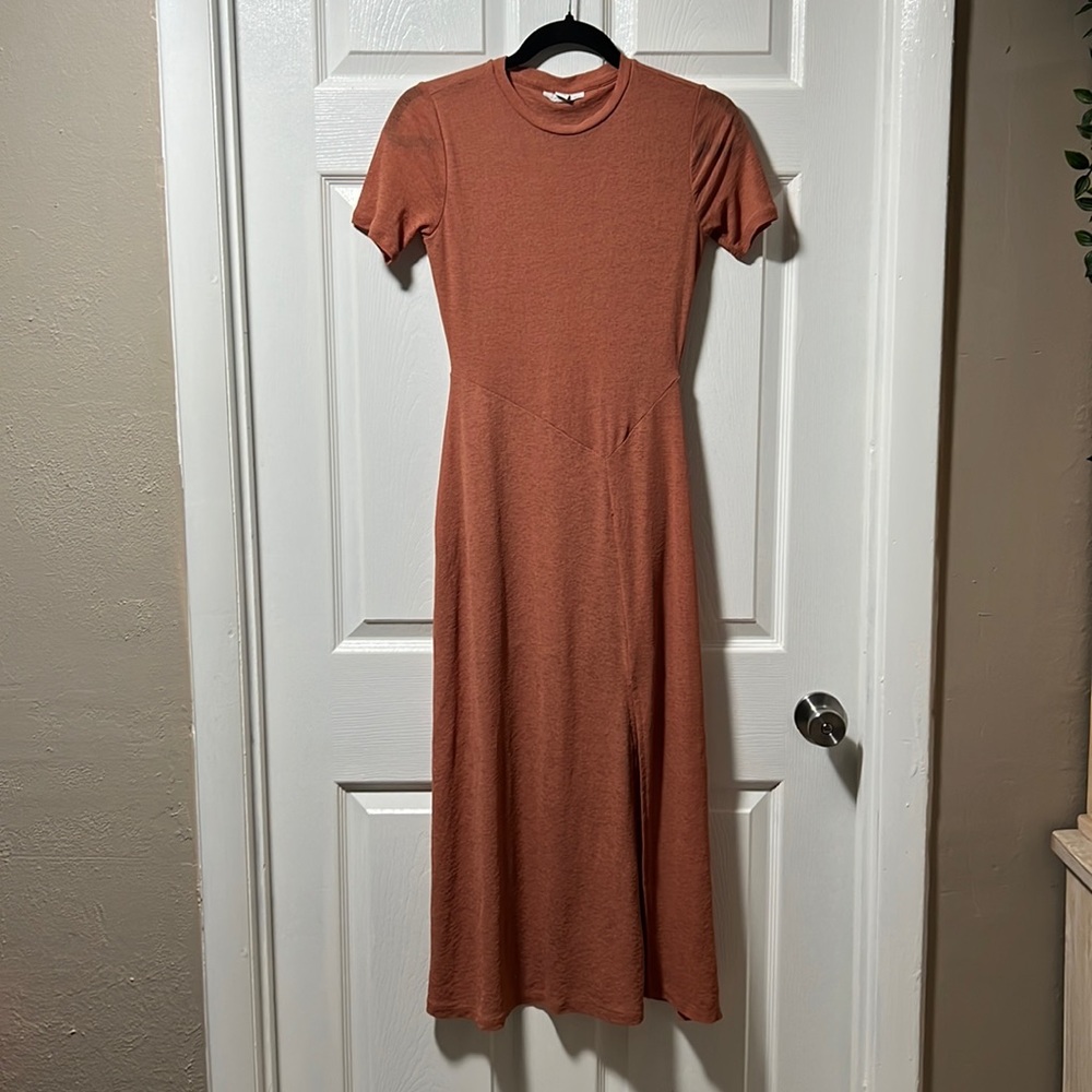 Casual dress